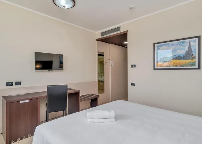 B&B Hotel Settimo Torinese