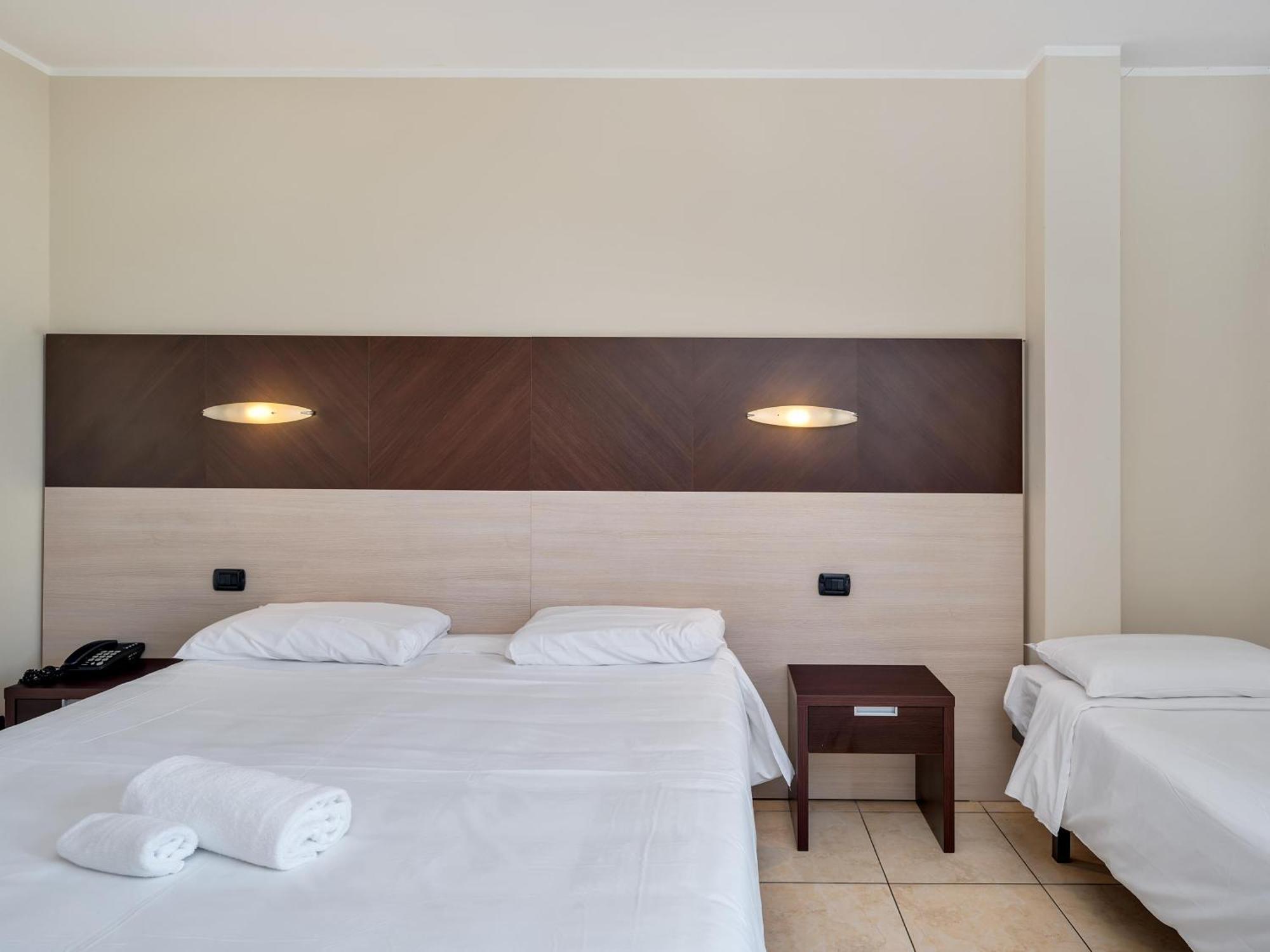 B&B Hotel Settimo Torinese