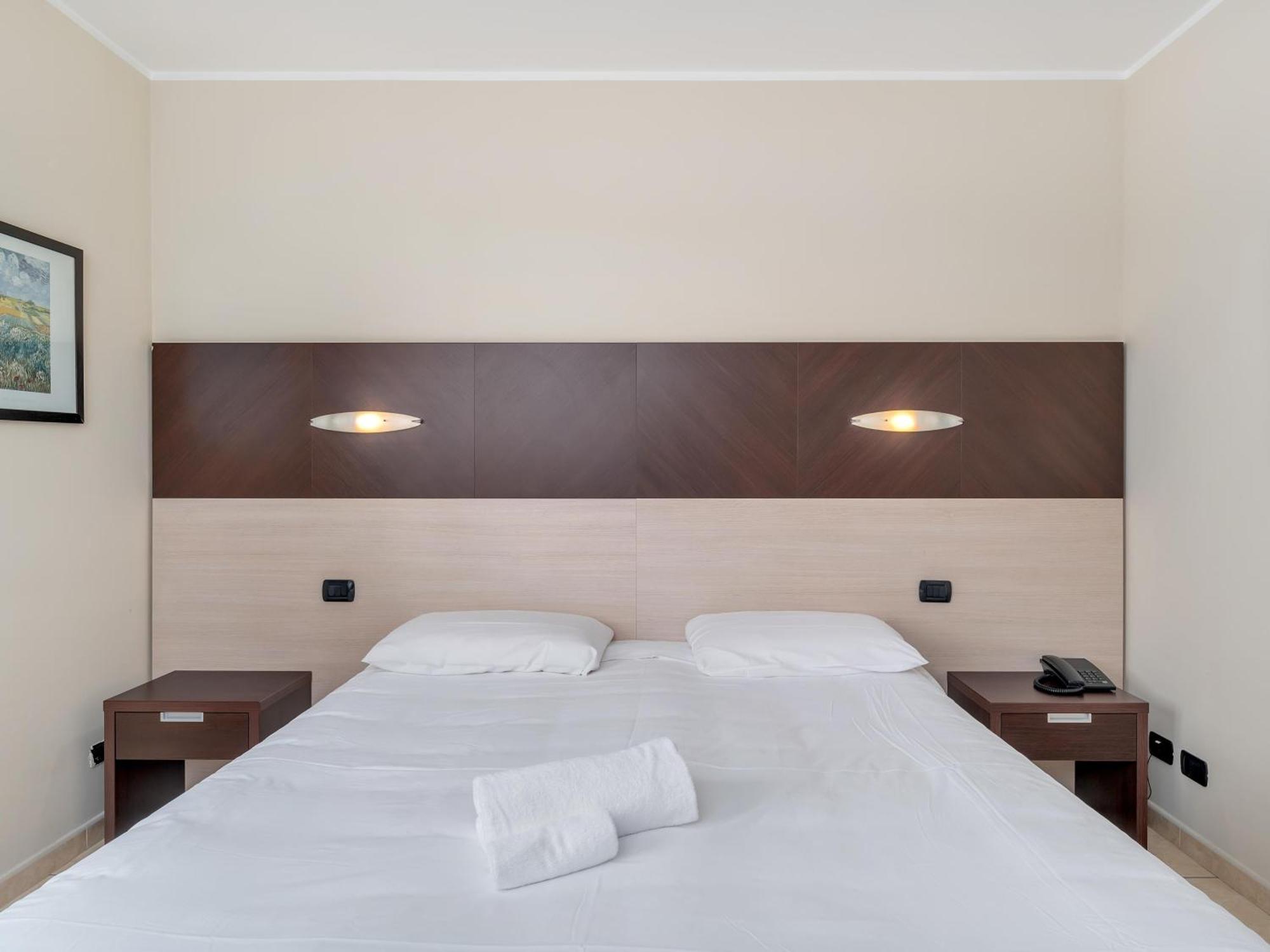 Hotel B&B Hotel Settimo Torinese Settimo Torinese