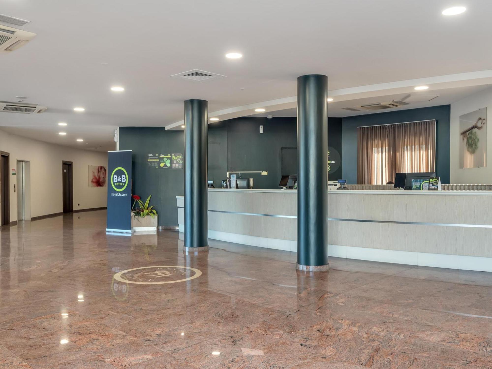 B&B Hotel Settimo Torinese 3* Settimo Torinese