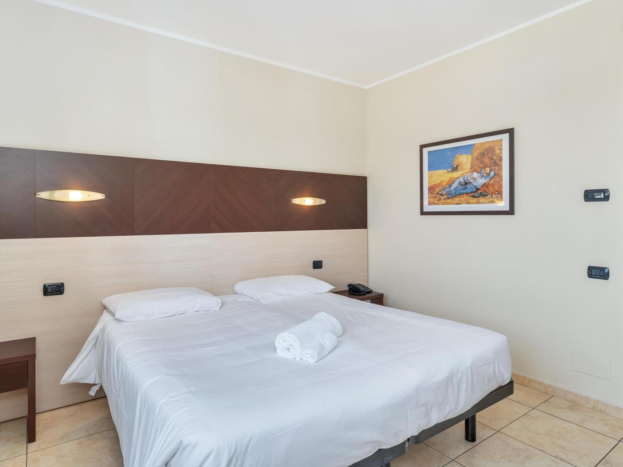 B&B Hotel Settimo Torinese Hotel 3*