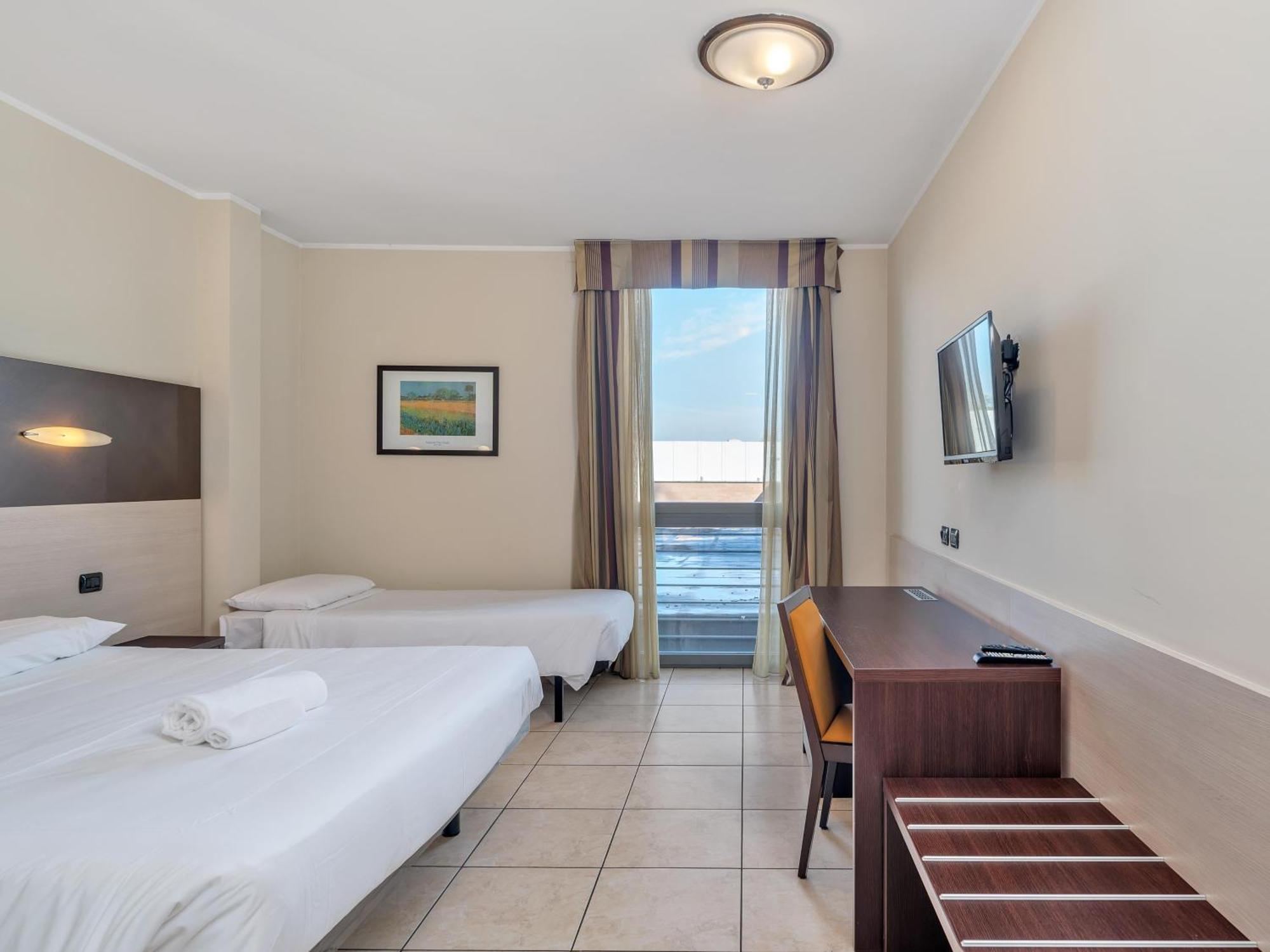 Hotel B&B Hotel Settimo Torinese 3*