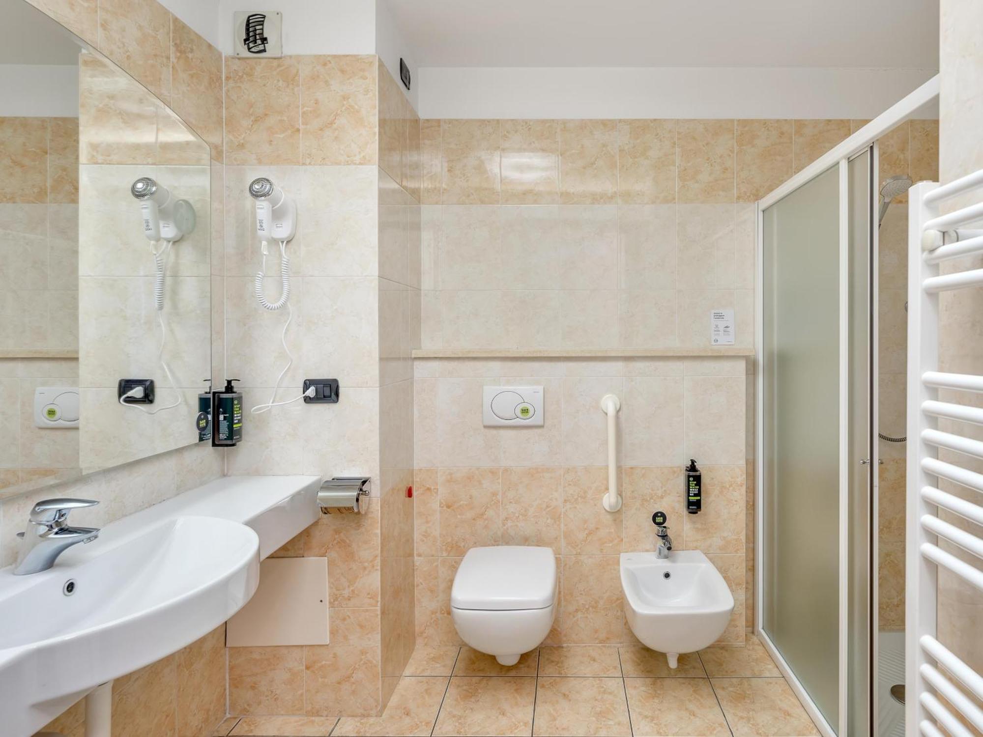 B&B Hotel Settimo Torinese Hotel Settimo Torinese