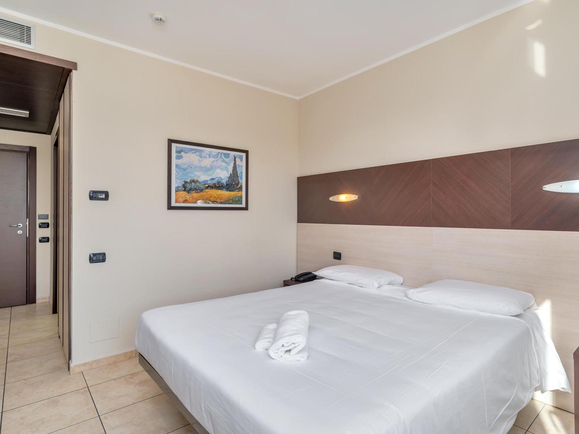 Hotel B&B Hotel Settimo Torinese Settimo Torinese