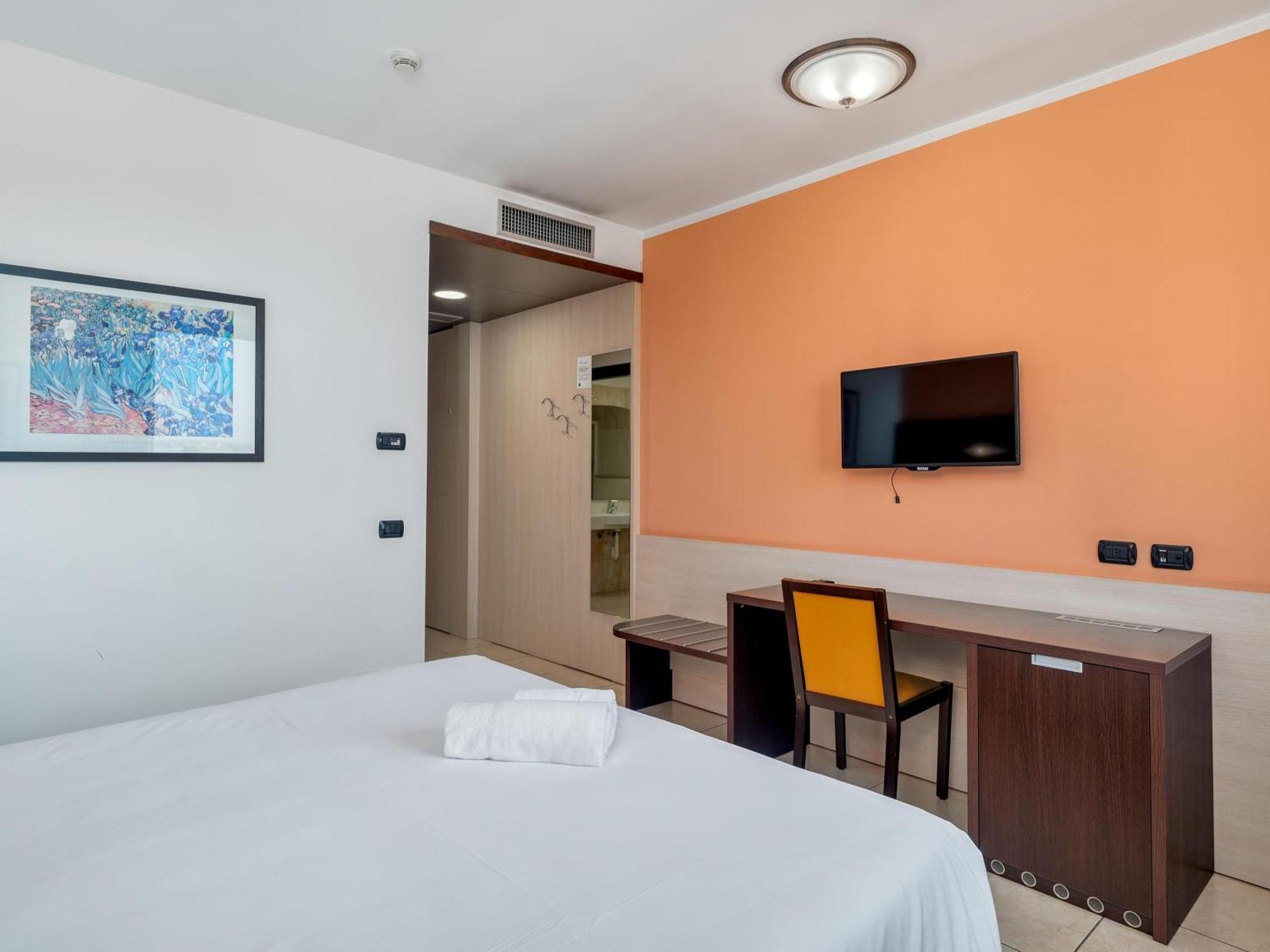 B&B Hotel Settimo Torinese 3*