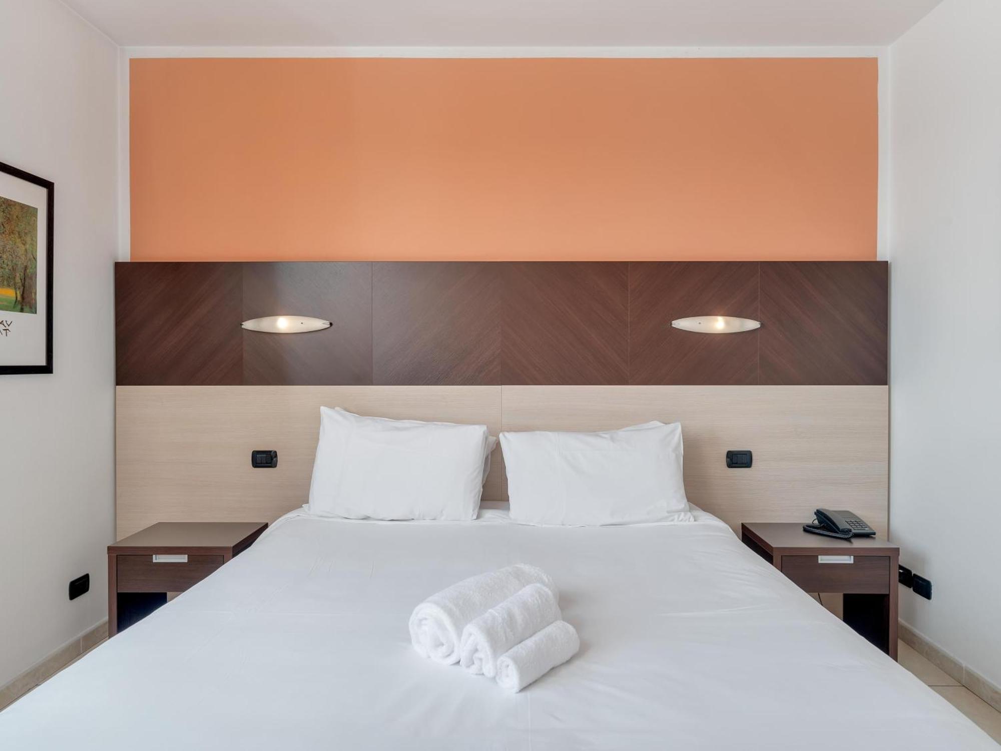 B&B Hotel Settimo Torinese Hotel