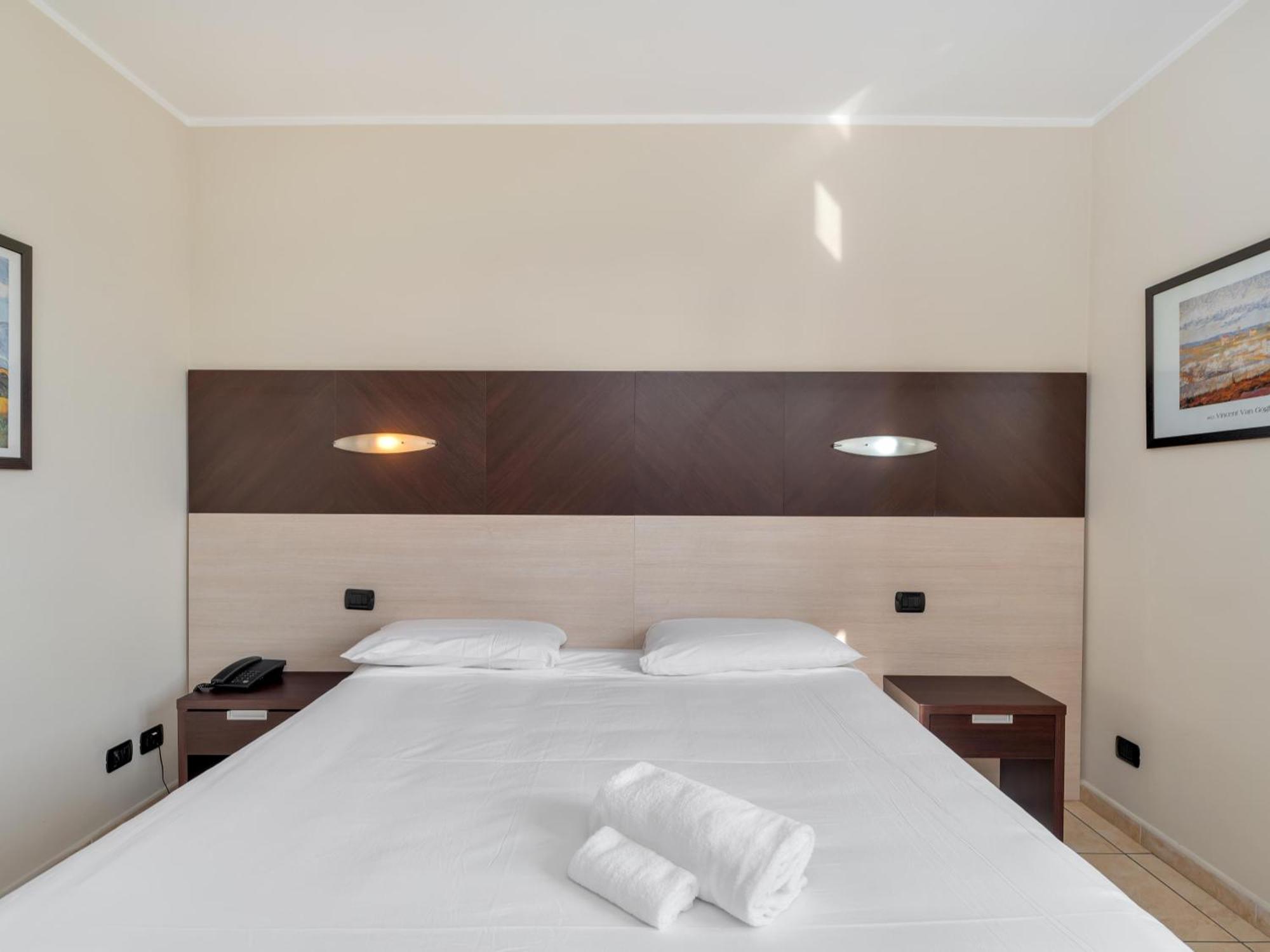 B&B Hotel Settimo Torinese Hotel 3*