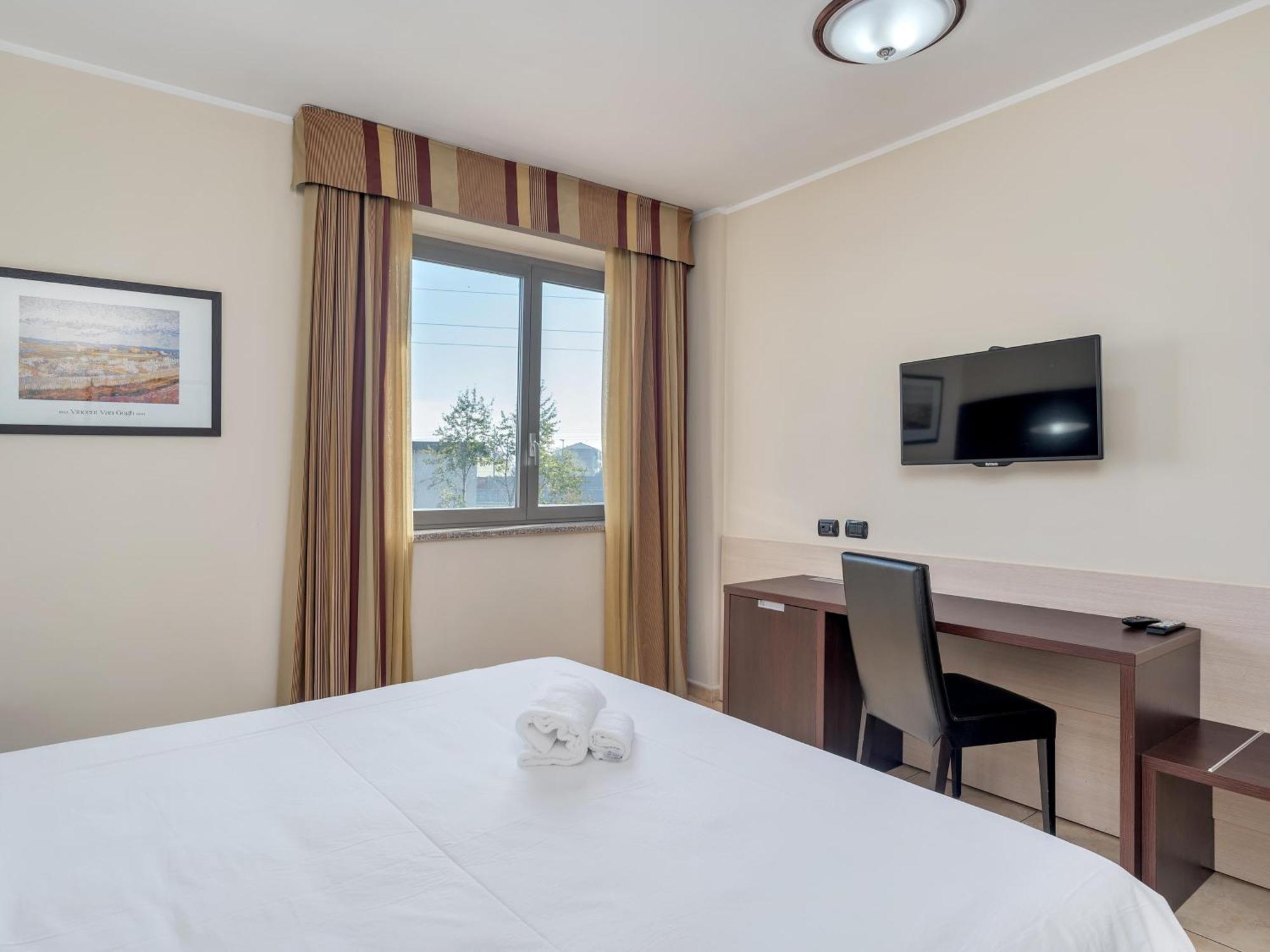 B&B Hotel Settimo Torinese 3* Settimo Torinese