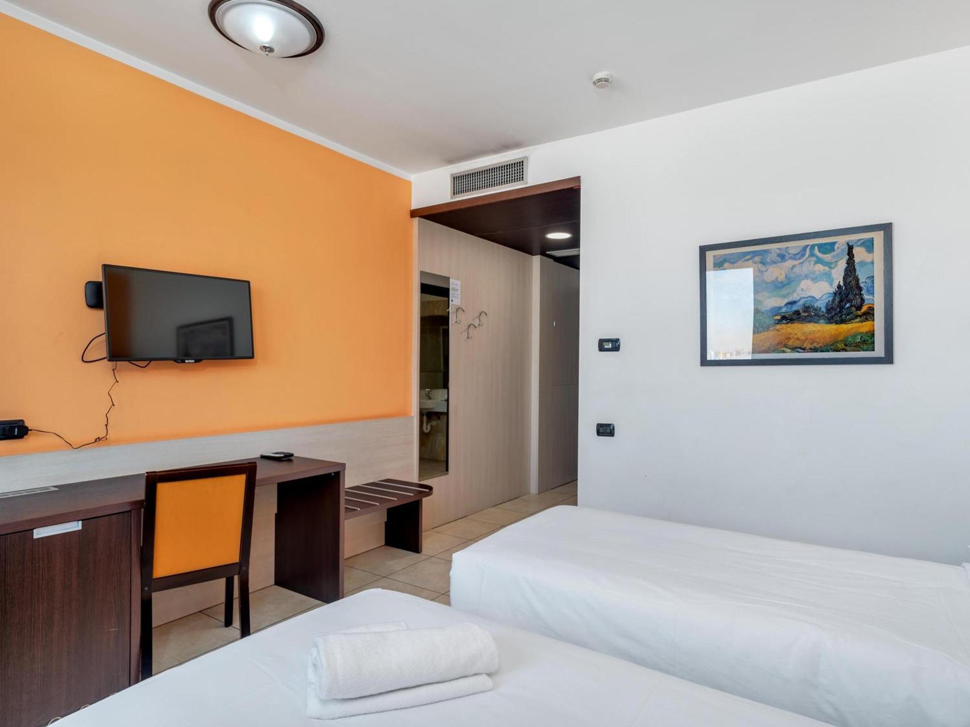 Hotel B&B Hotel Settimo Torinese