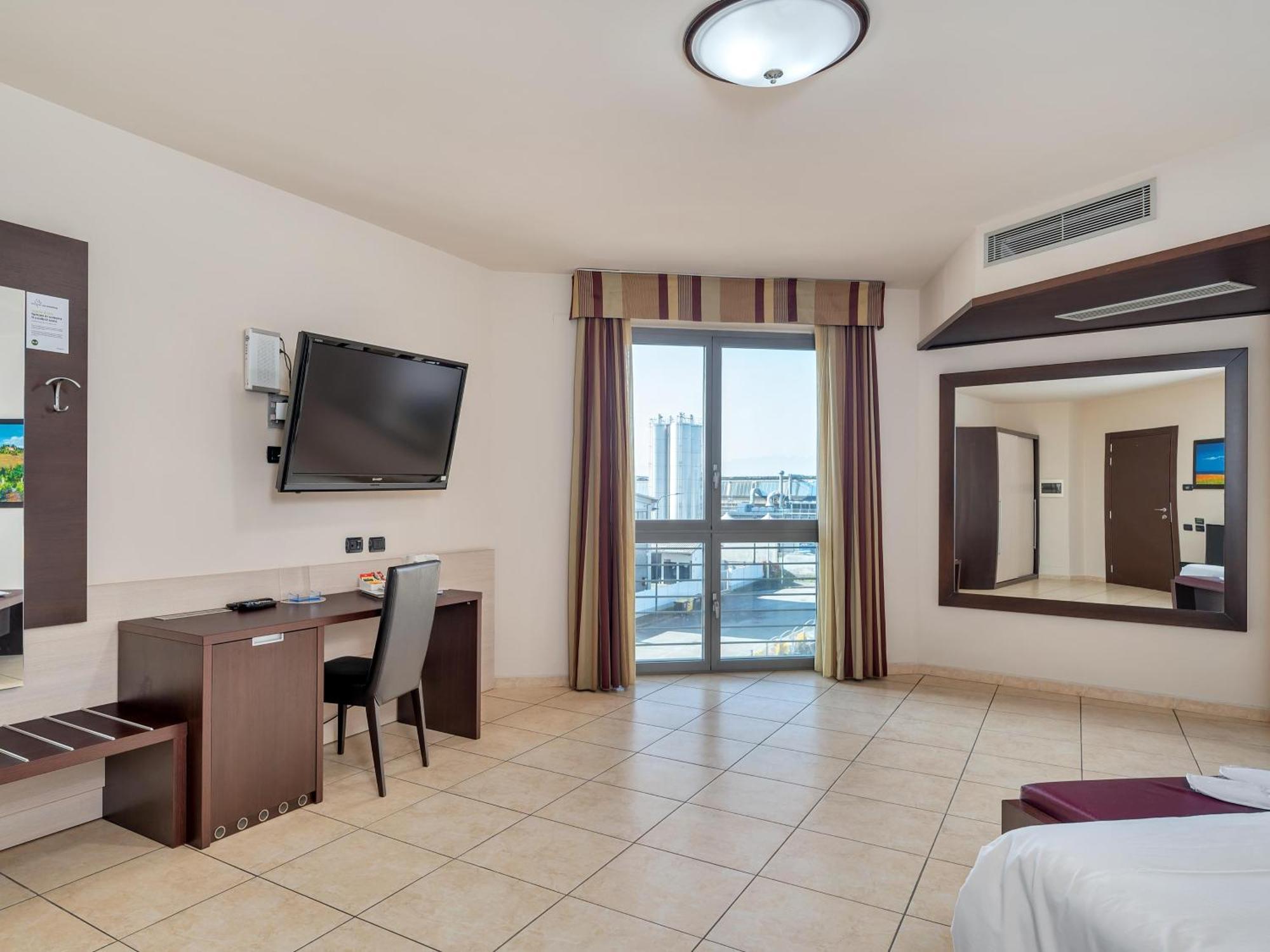 B&B Hotel Settimo Torinese Hotel 3*