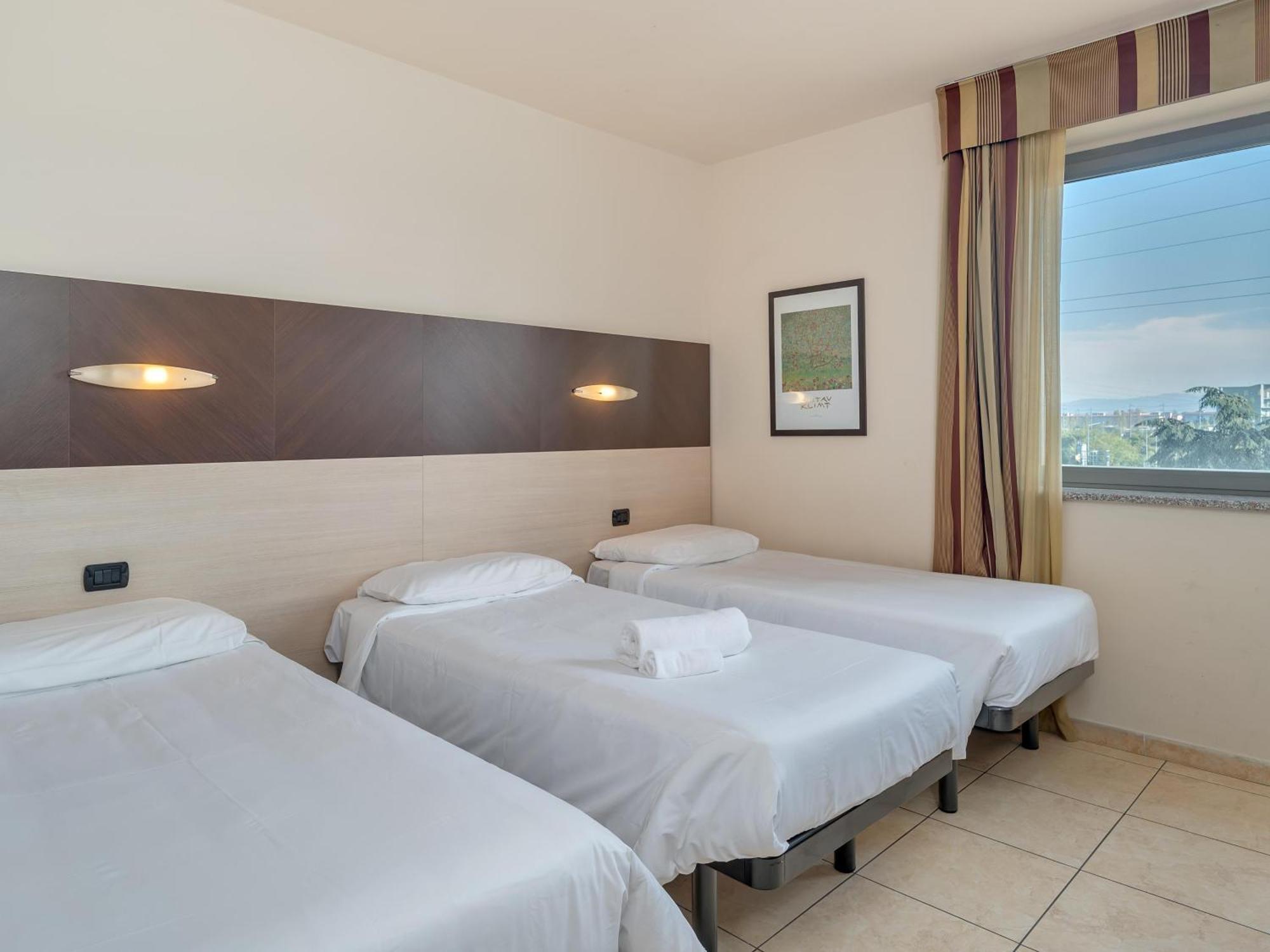 Hotel B&B Hotel Settimo Torinese 3*