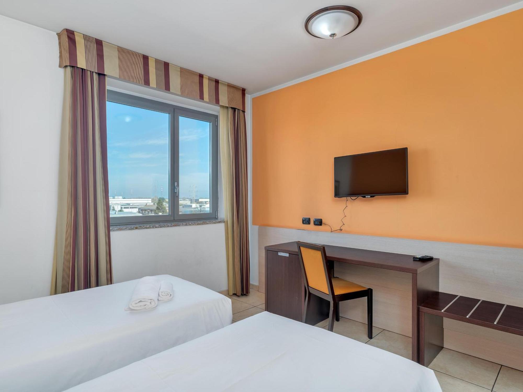 B&B Hotel Settimo Torinese Settimo Torinese