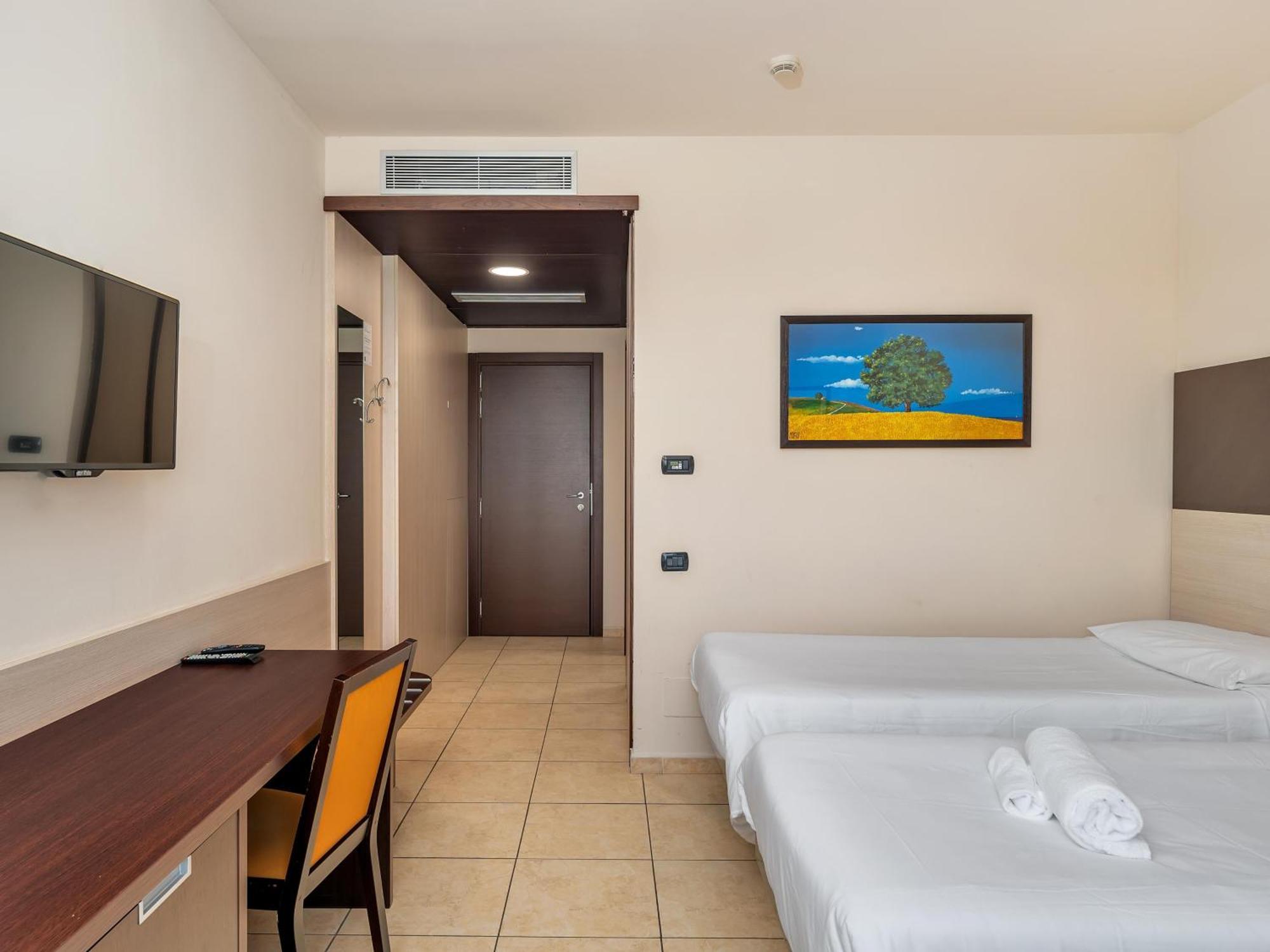 B&B Hotel Settimo Torinese Hotel