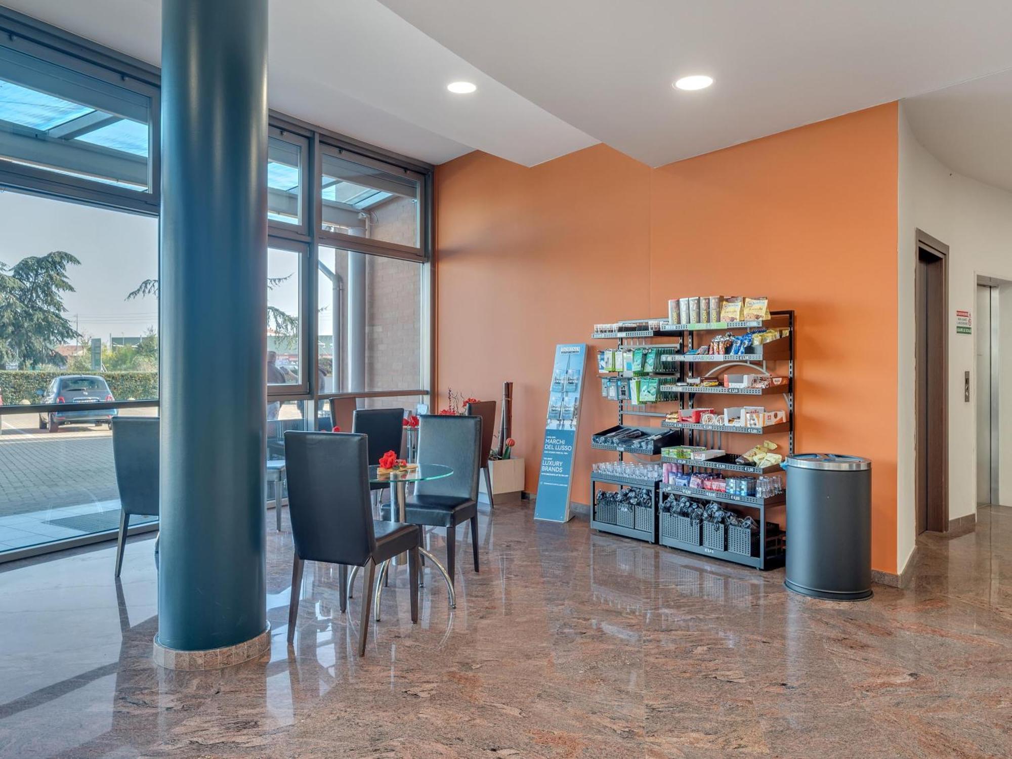 Hotel B&B Hotel Settimo Torinese