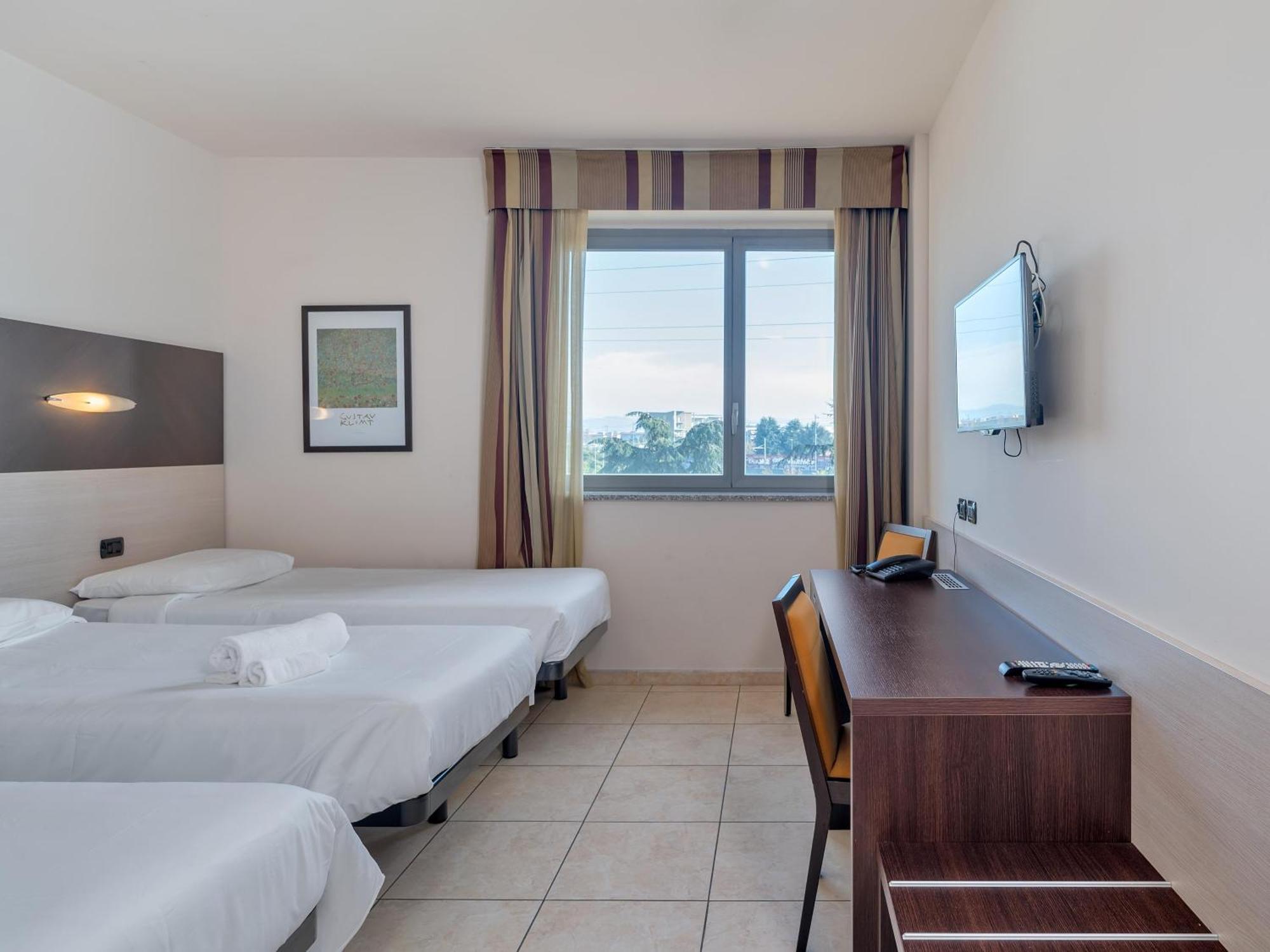B&B Hotel Settimo Torinese Hotel 3*