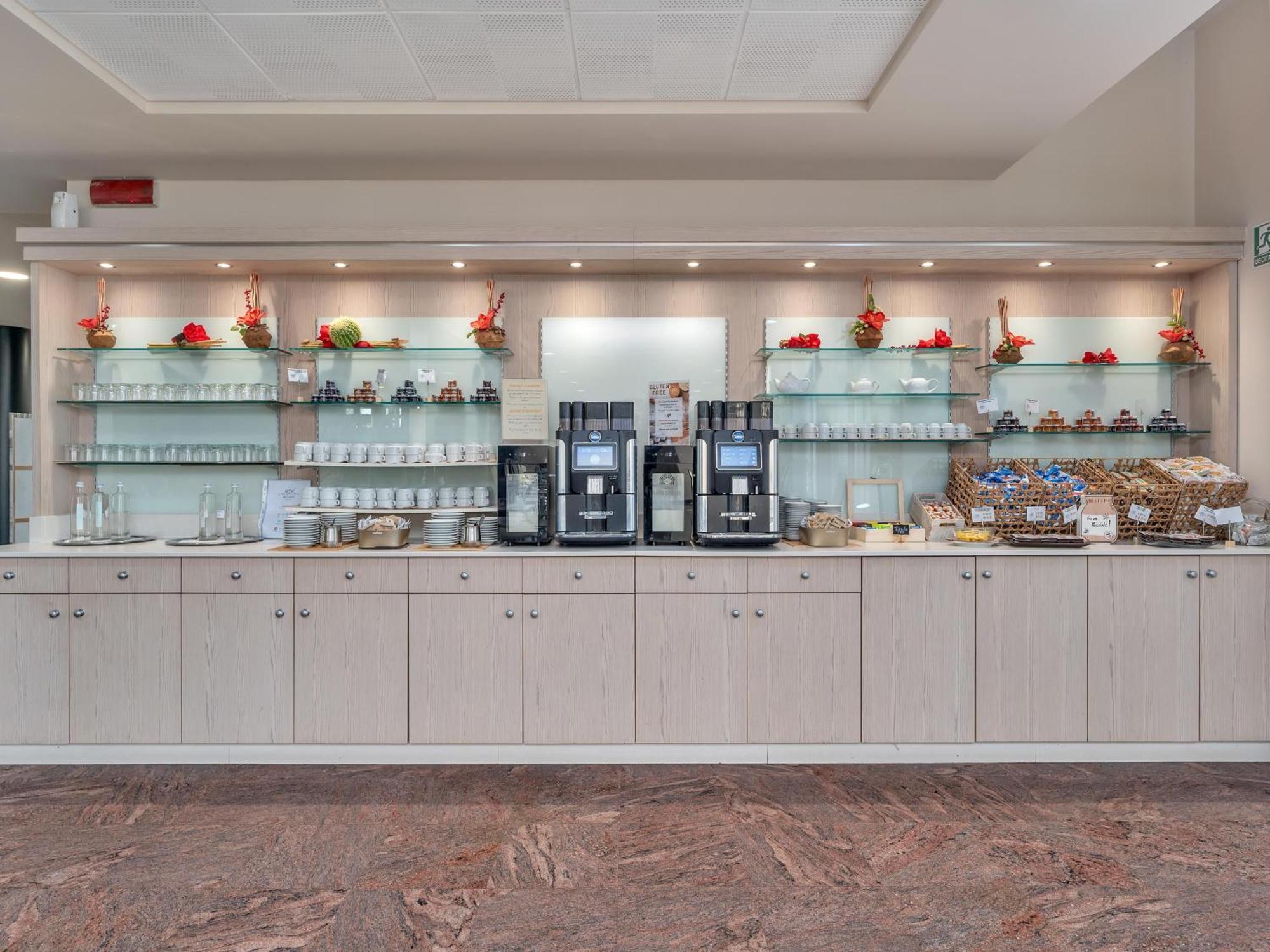 Hotel B&B Hotel Settimo Torinese Settimo Torinese