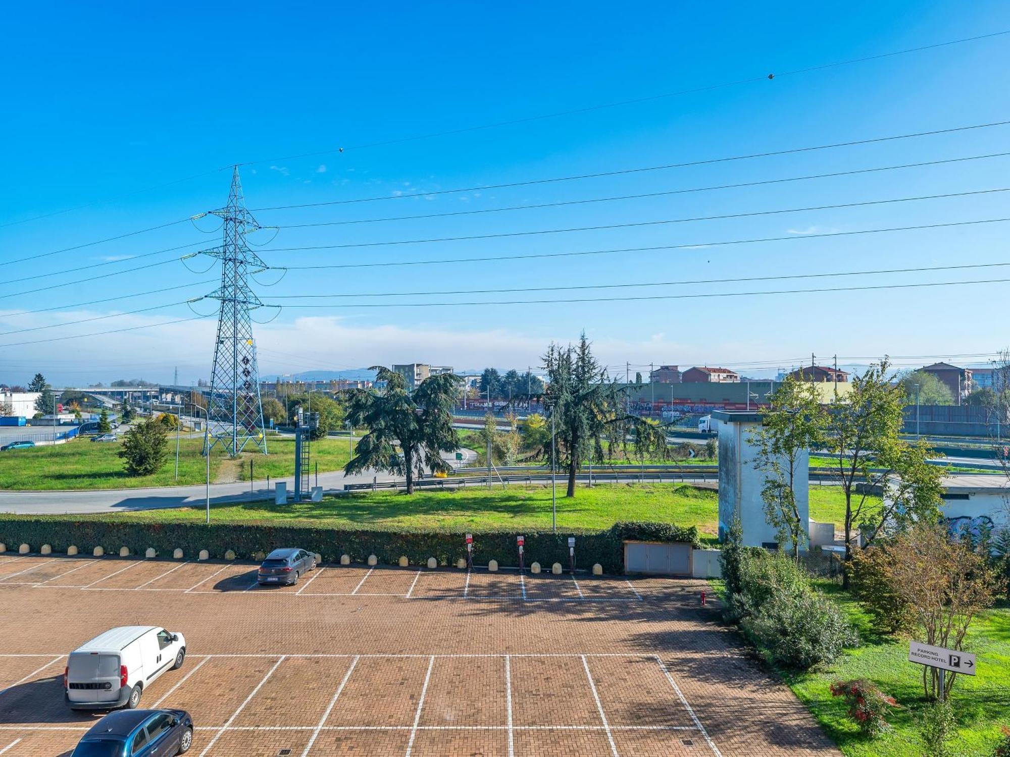 Hotel B&B Hotel Settimo Torinese Settimo Torinese