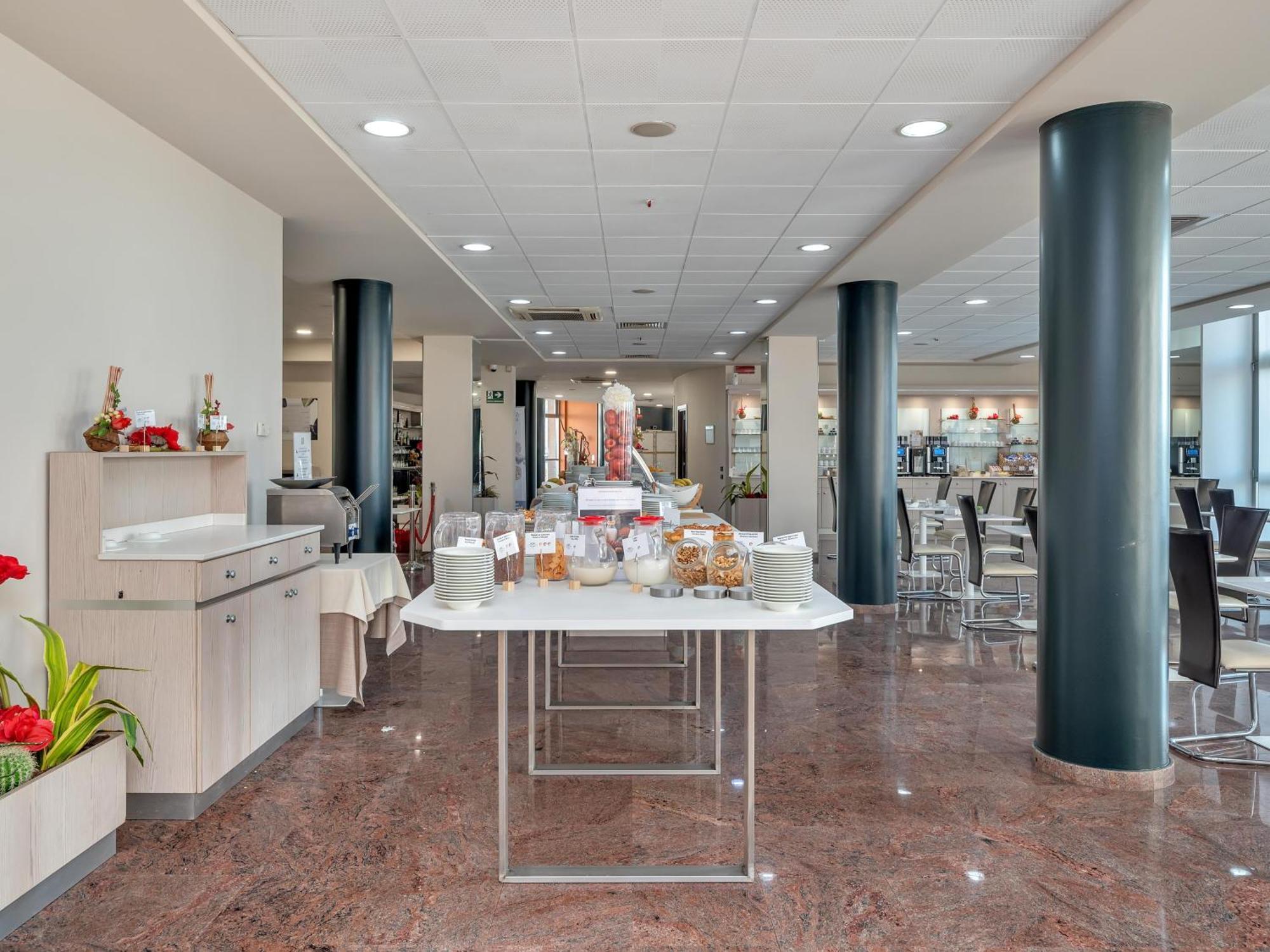 B&B Hotel Settimo Torinese 3*