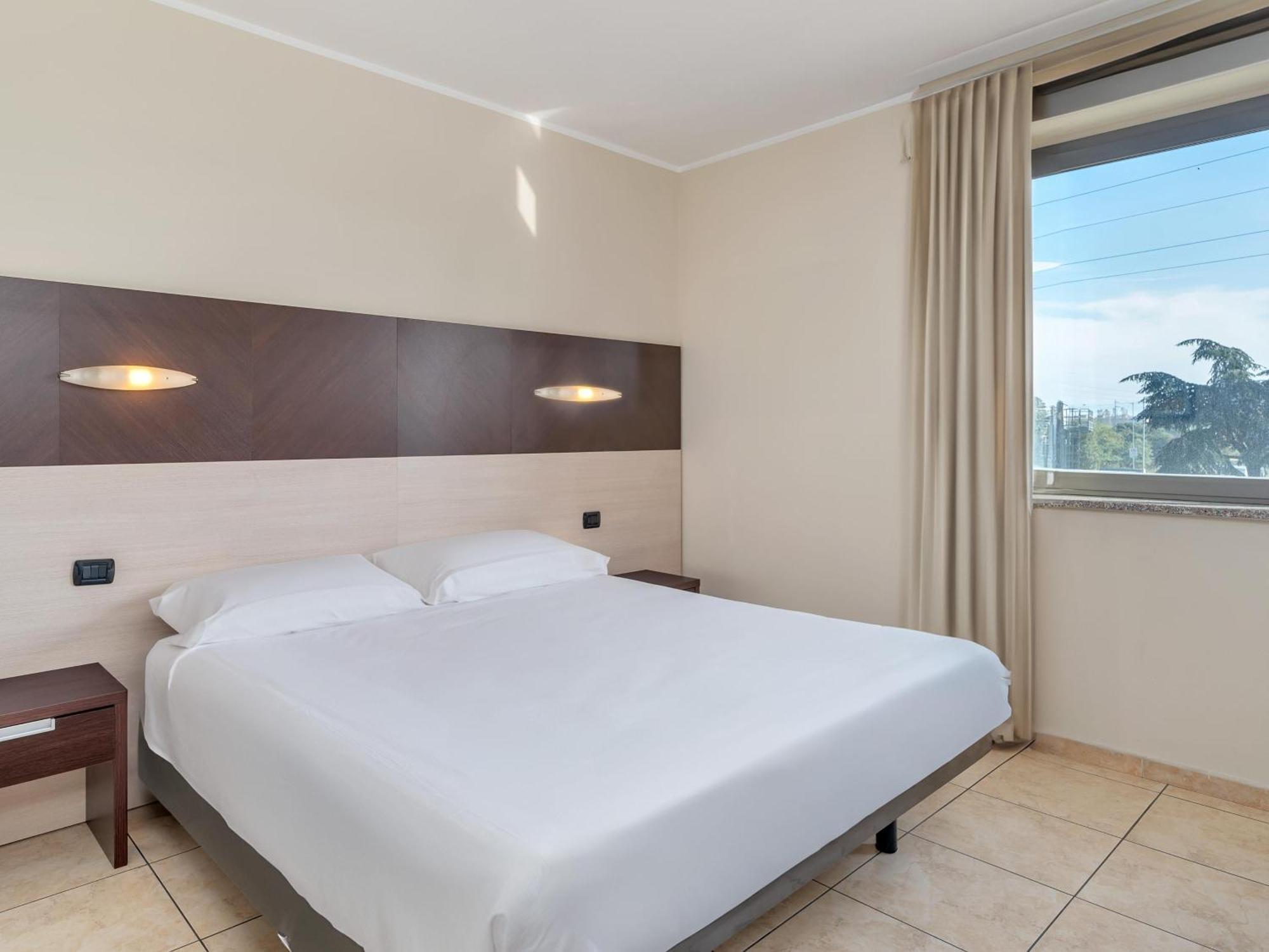 Hotel B&B Hotel Settimo Torinese 3*
