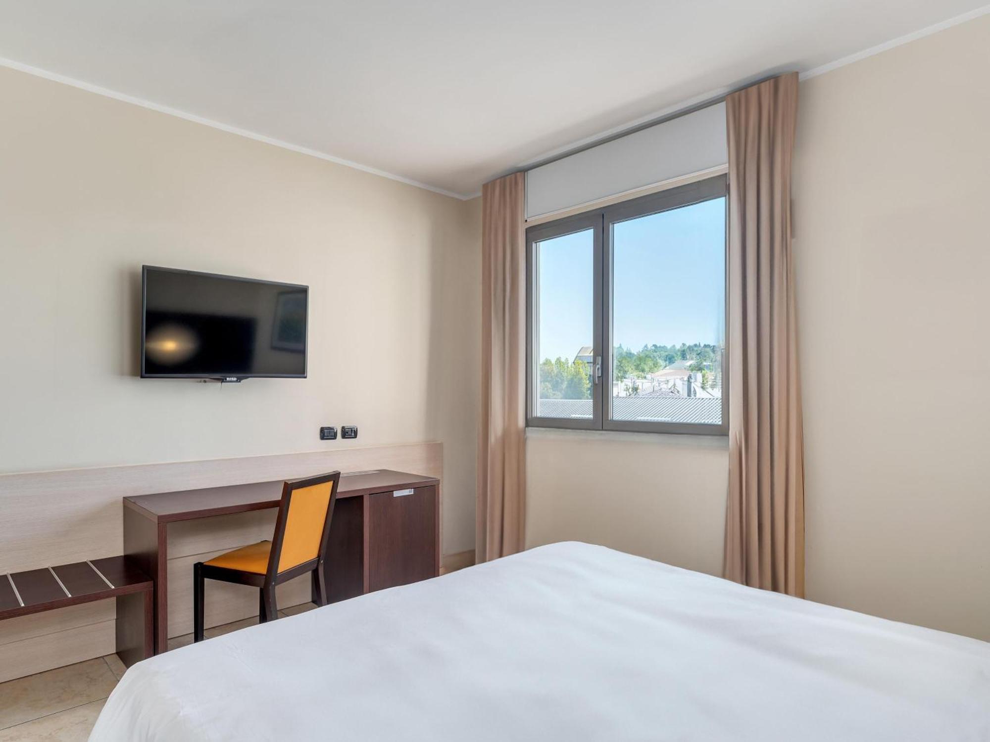 Hotel B&B Hotel Settimo Torinese Settimo Torinese
