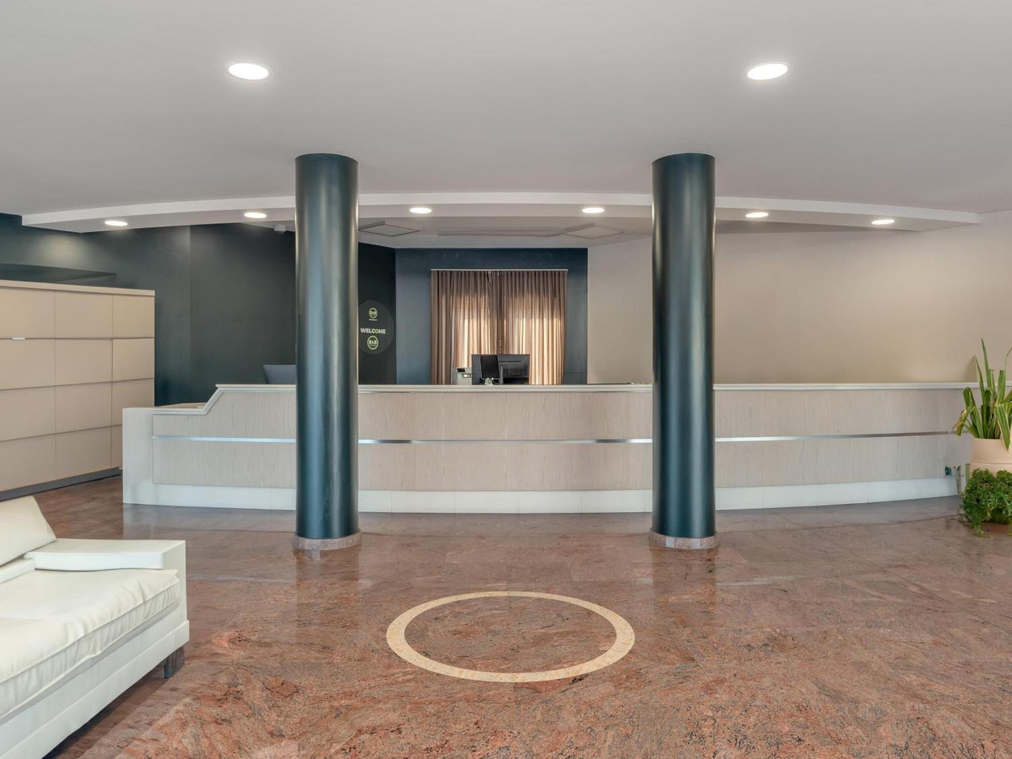 B&B Hotel Settimo Torinese 3* Settimo Torinese