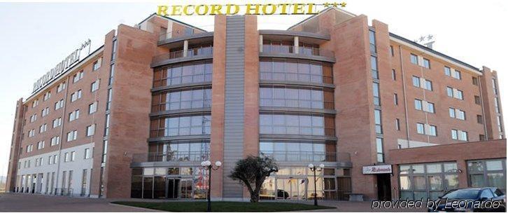 B&B Hotel Settimo Torinese Hotel