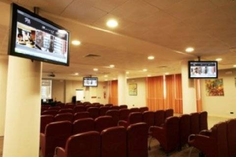 Hotel B&B Hotel Settimo Torinese Settimo Torinese