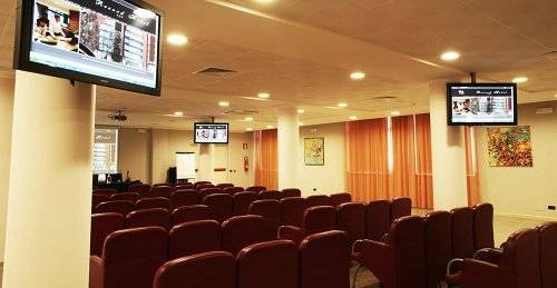 Hotel B&B Hotel Settimo Torinese