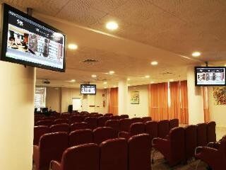 Hotel B&B Hotel Settimo Torinese