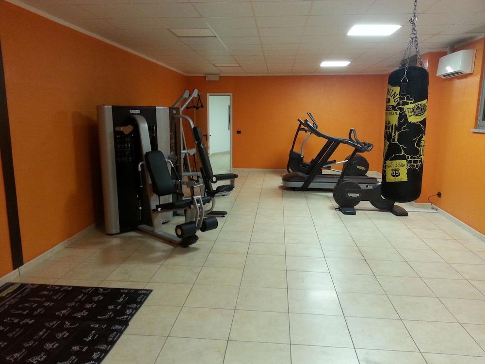 B&B Hotel Settimo Torinese